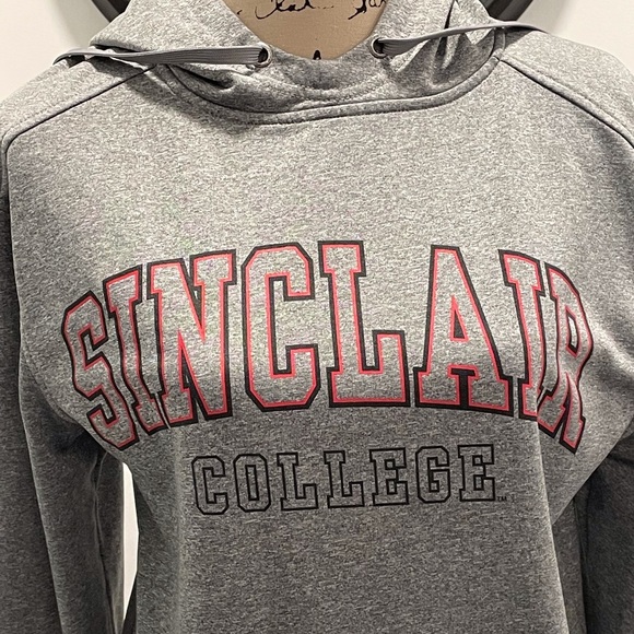 Jansport Sinclair hoodie - Picture 2 of 5